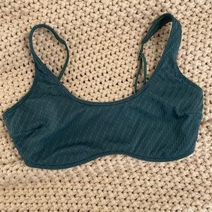 Abercrombie Swim Top